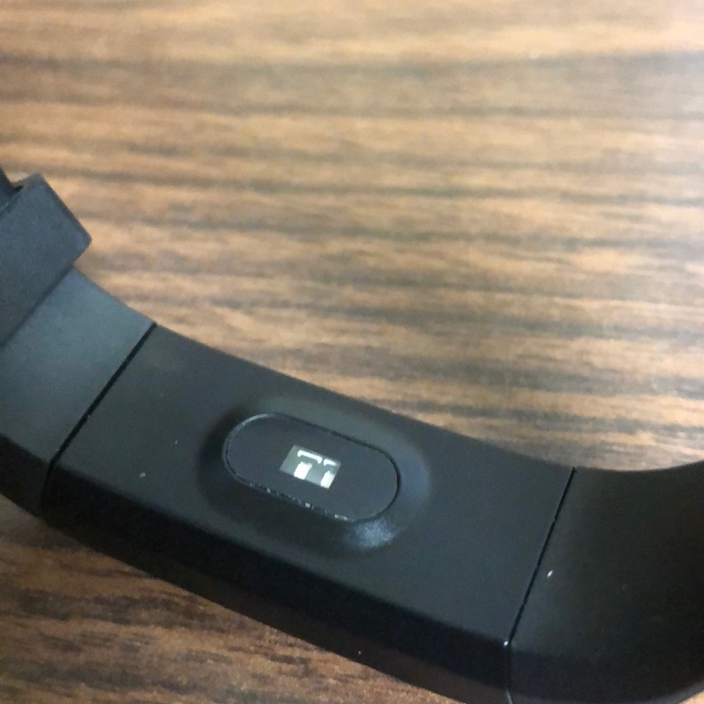 Fitbit - image 2